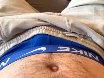 uncutnveiny123 from Chaturbate