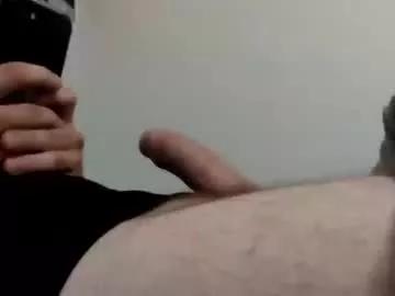 uncutnveiny123 from Chaturbate