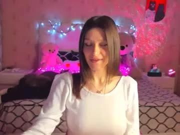 Unearthly_di webcams show profile image 