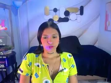 Unforgettable_gh webcams show profile image 