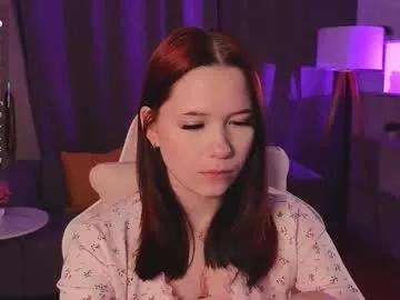 unnamedmemory from Chaturbate