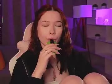 unnamedmemory from Chaturbate
