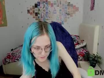 Unreal_ellie webcams show profile image 