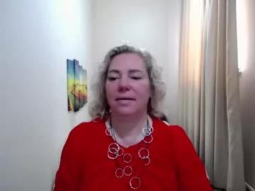 unsual_milf from Chaturbate