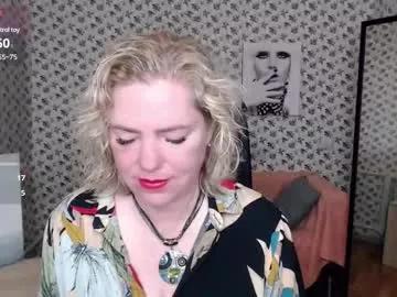unsual_milf from Chaturbate