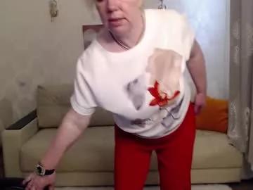 unsual_milf from Chaturbate