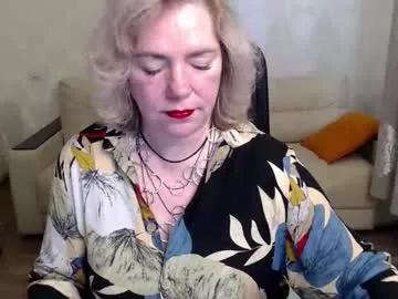 unsual_milf from Chaturbate