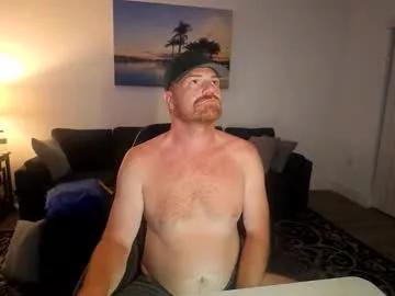 untamedginger from Chaturbate is Freechat