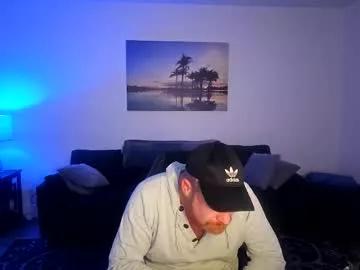 untamedginger from Chaturbate is Freechat