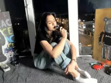 ur_emellly from Chaturbate is Freechat