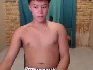 ur_naughtyboy_patrick from Chaturbate is Freechat