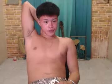 ur_naughtyboy_patrick from Chaturbate is Freechat