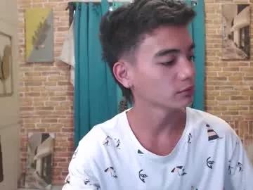 ur_naughtyboy_raphael from Chaturbate is Freechat