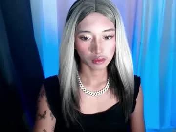 Ur_sexyllie webcams show profile image 