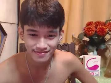 ur_twink_hanata from Chaturbate is Freechat