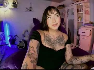 urcutedarling_ from Chaturbate