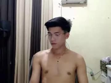 urcutefucking_asianboy from Chaturbate