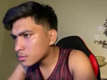 urcuteguy_jhonx from Chaturbate is Freechat