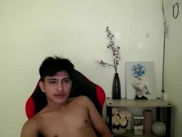 urcuteguy_jhonx from Chaturbate is Freechat