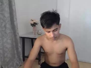 urcuteguy_jhonx from Chaturbate