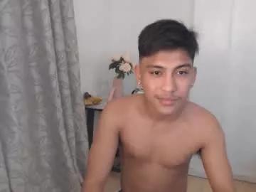 urcuteguy_jhonx from Chaturbate