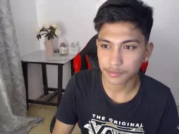 urcuteguy_jhonx from Chaturbate