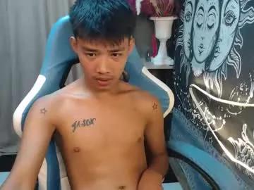 urcutejason from Chaturbate