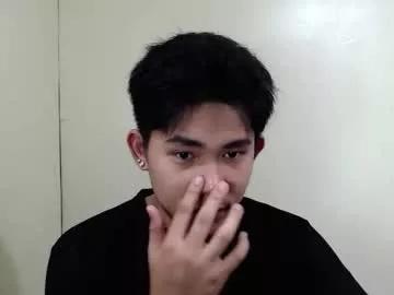urcutie_asianboy from Chaturbate