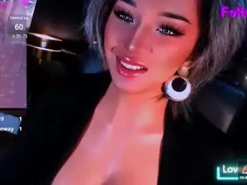 urgoddess_bella from Chaturbate is Freechat