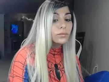 Urgoddessmarla webcams show profile image 