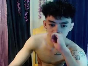 urhunky_boy from Chaturbate