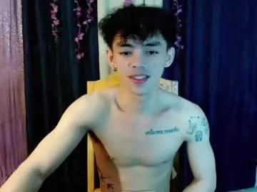 urhunky_boy from Chaturbate
