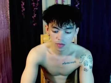 Urhunky_boy webcams show profile image 