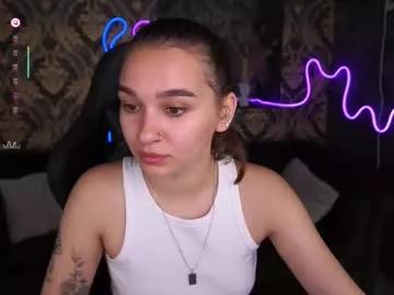 Photos of urmuseon from Chaturbate is Freechat