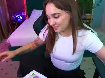 urmuseon from Chaturbate