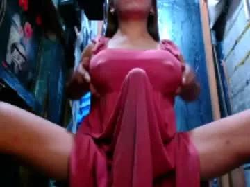 urprincessofselfsuck from Chaturbate