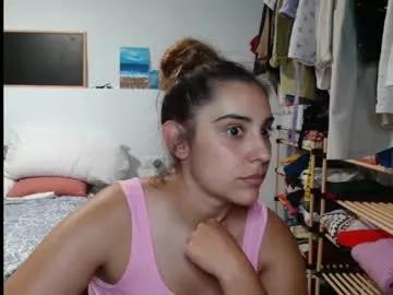 ursumi1 from Chaturbate