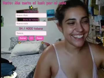 ursumi1 from Chaturbate
