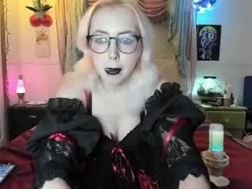 V3n0mb1t3z webcams show profile image 