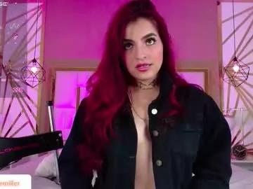 vaaleriee_miller_ from Chaturbate