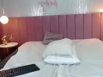 vaaleriee_miller_ from Chaturbate is Freechat