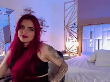 vaaleriee_miller_ from Chaturbate is Freechat