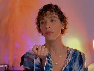 vaanny from Chaturbate