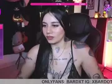 Val_bardot1 webcams show profile image 