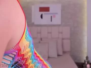 valen_catt from Chaturbate is Freechat