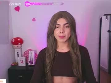 valentina_cerettis from Chaturbate is Freechat