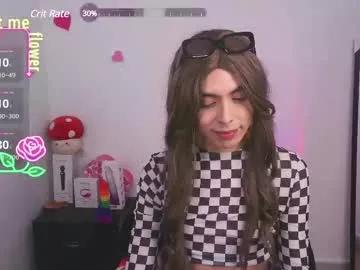 valentina_cerettis from Chaturbate is Freechat