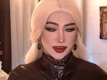 valentina_goddess_tsxxx from Chaturbate is Freechat