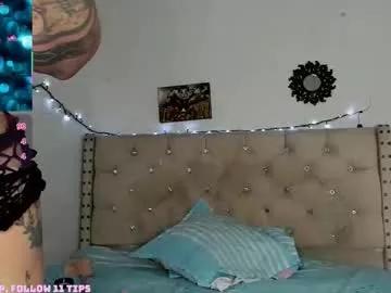 valentina_naapi9 from Chaturbate is Freechat