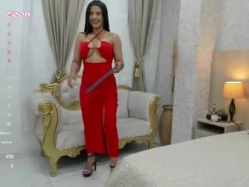 valentina_robertson from Chaturbate is Freechat